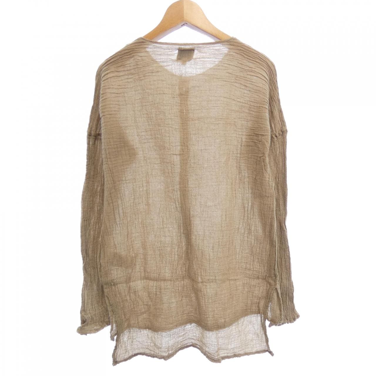 ATELIERSFRANCAIS トップス