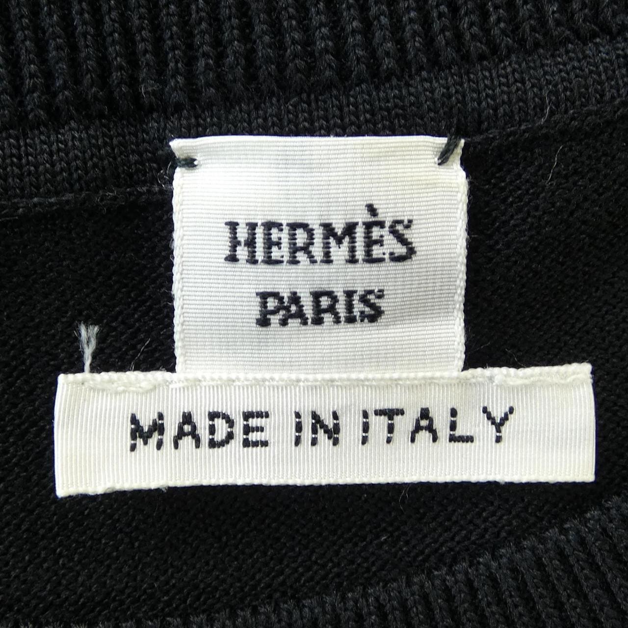 エルメス HERMES Hリフト *16-7712. ワンピース