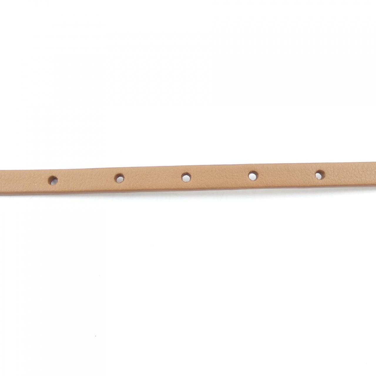 アンダーソンズ ANDERSON'S 6W BELT