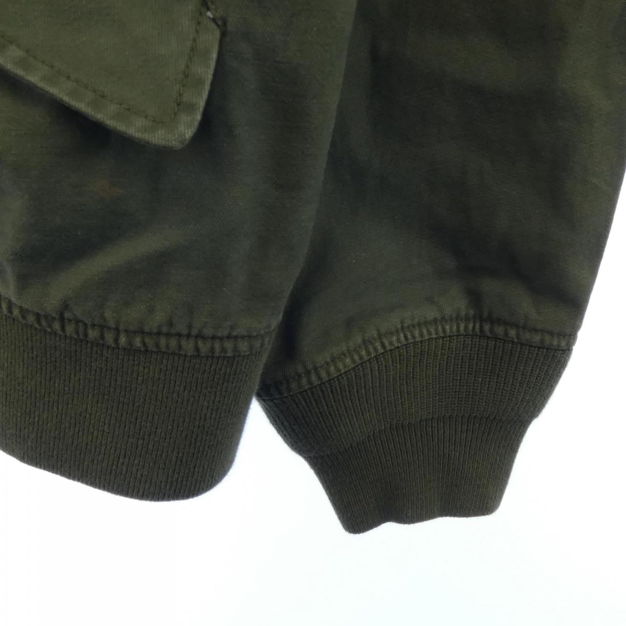 アヴィレックス AVIREX ジャケット