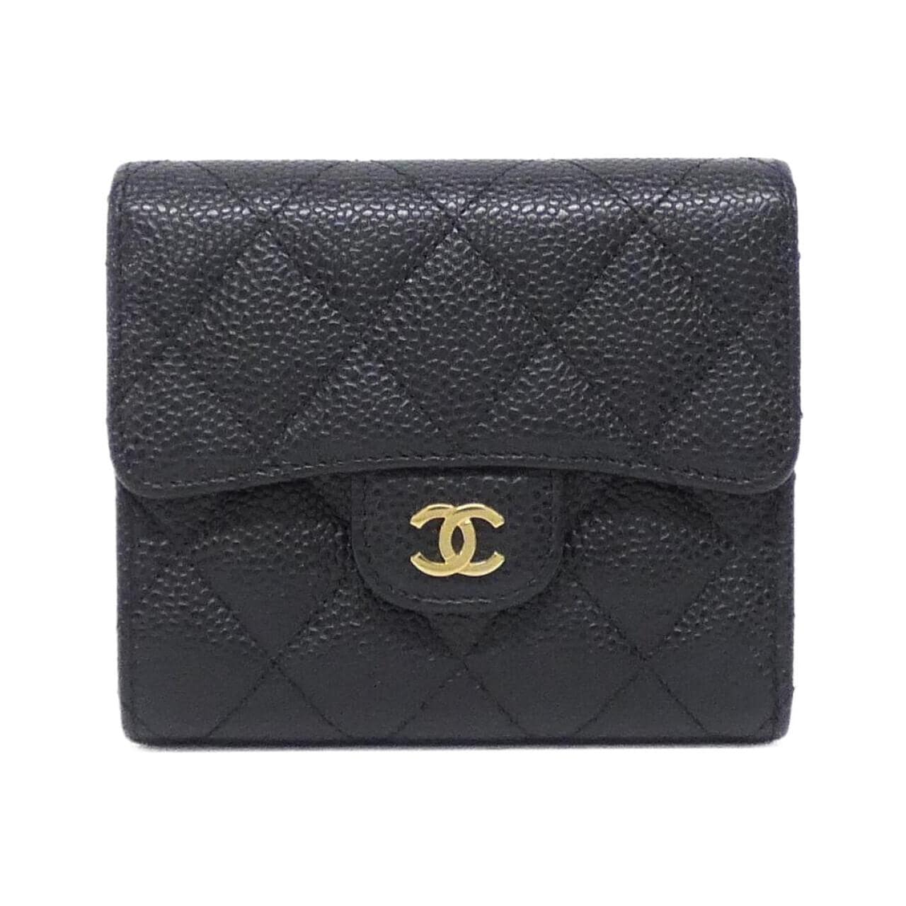 シャネル タイムレスクラシック ライン 82288 財布