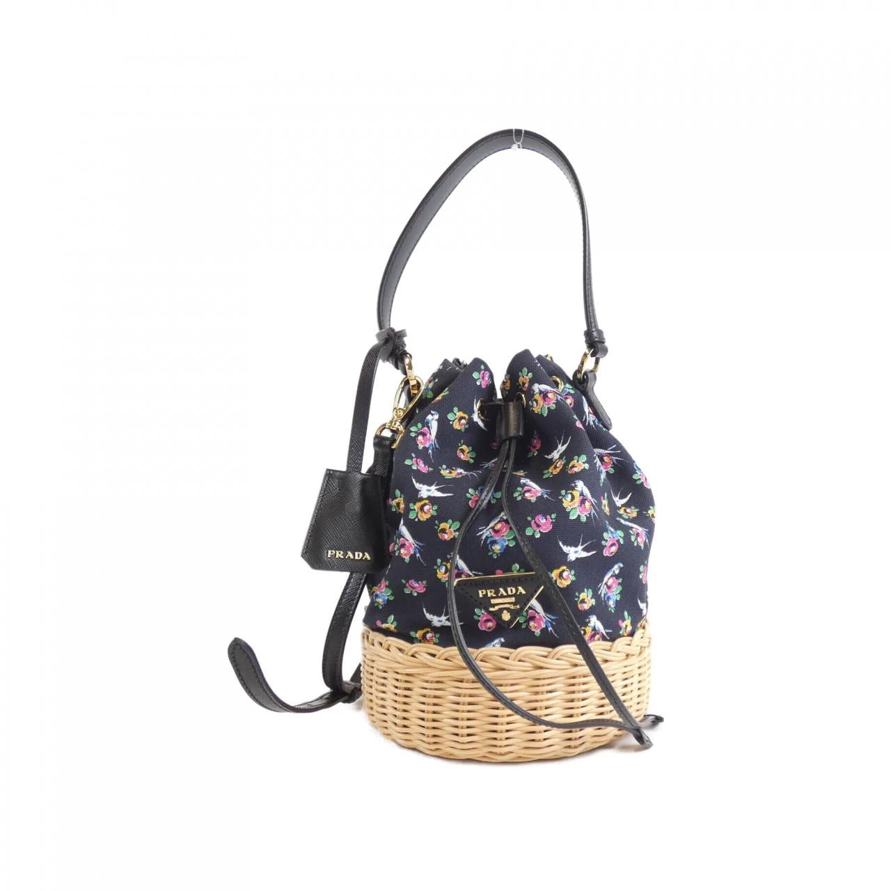 Prada1BE040包包
