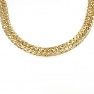 K18YG キヘイ ネックレス 63cm