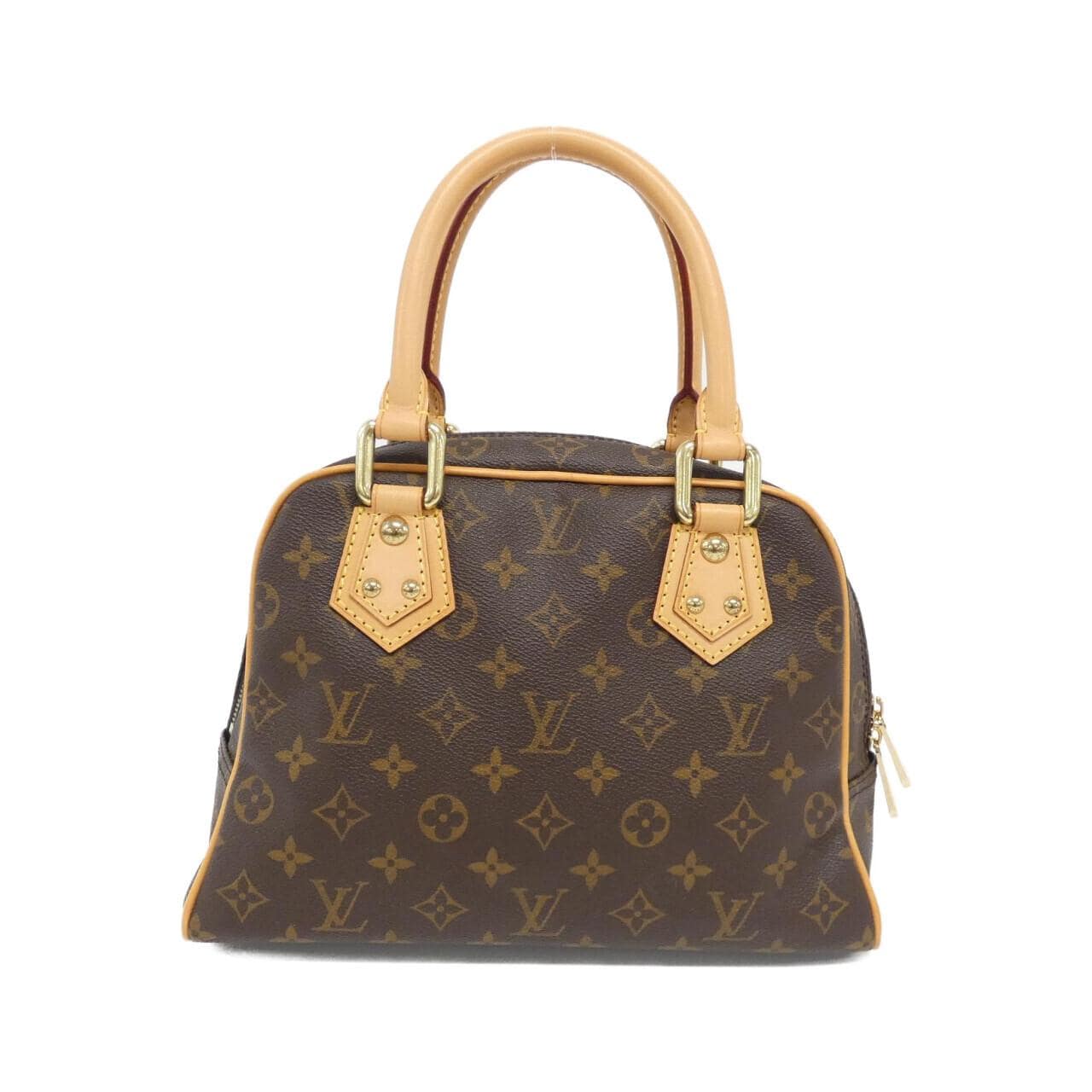 LOUIS VUITTON Monogram曼哈頓 PM M40026 包