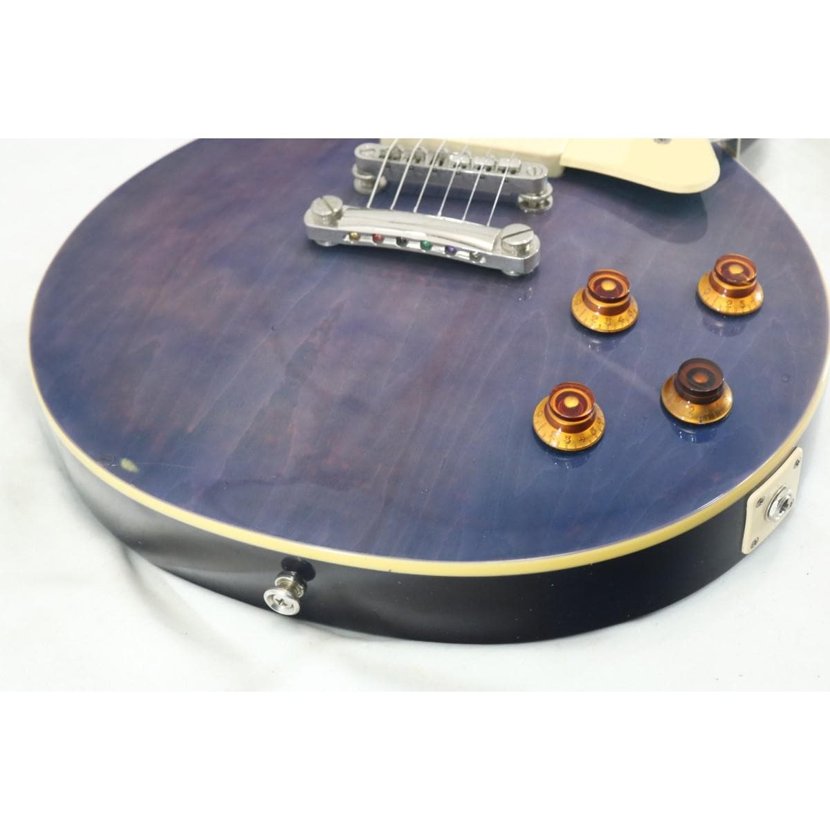 ＥＰＩＰＨＯＮＥ　　ＬＴＤ　１９５６　ＬＥＳ　ＰＡＵＬ　ＰＲＯ
