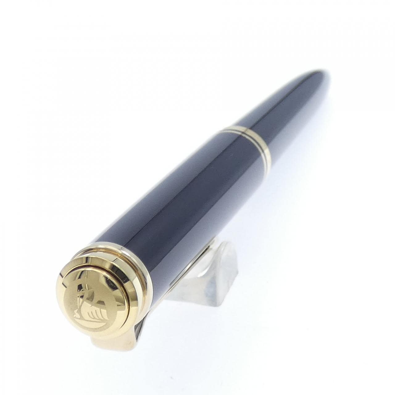 ペリカン スーベレーンK800ブラック ボールペン