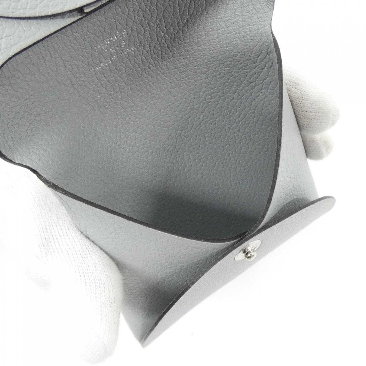 HERMES Bastia 074613CK INCASE