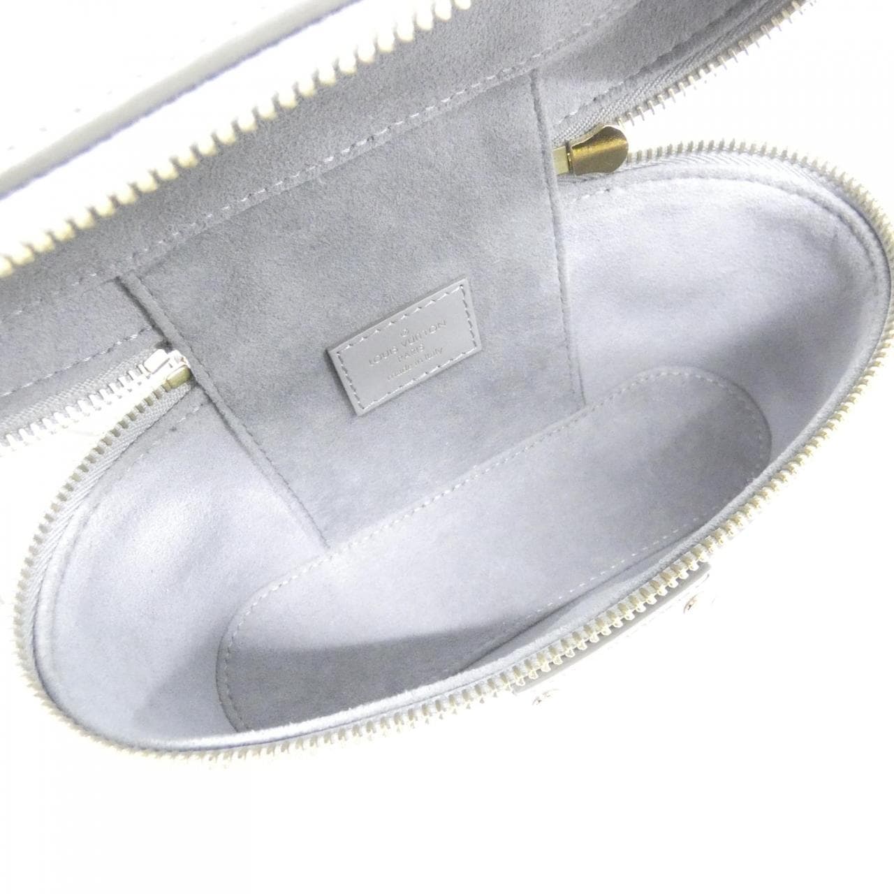 ルイヴィトン モノグラム ヴァニティ チェーン ポーチ M12427 ショルダーバッグ