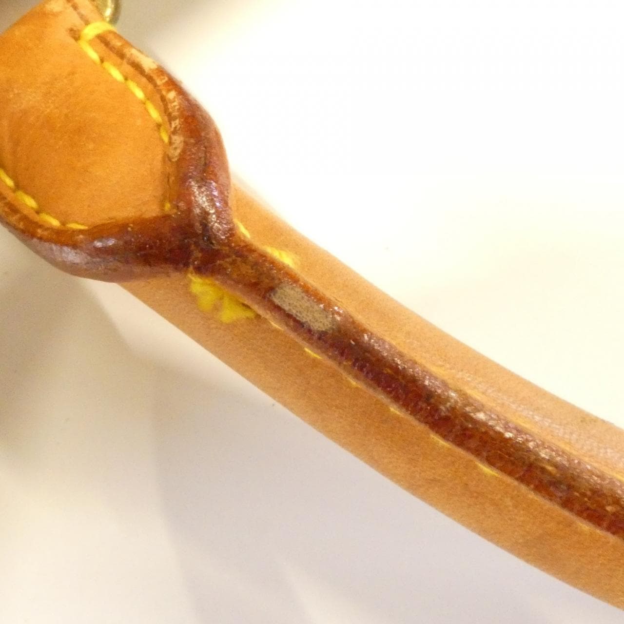 ルイヴィトン モノグラム キーポル 50cm M41426 ボストンバッグ