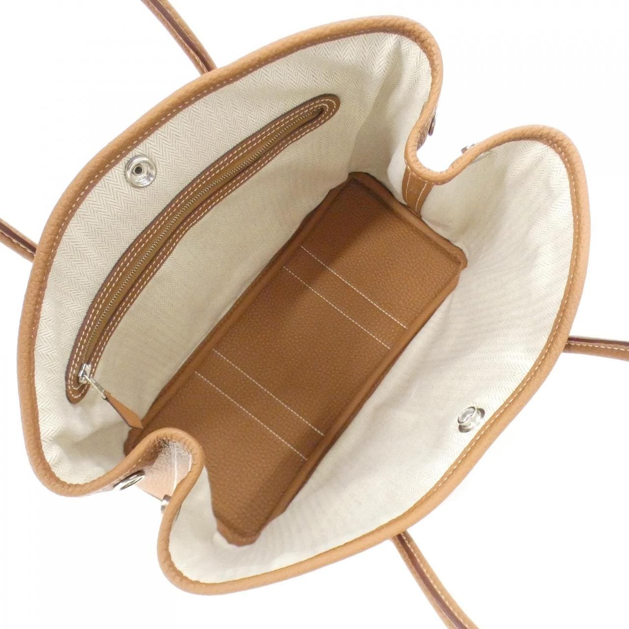 エルメス ガーデン パーティ 30cm 051568CK バッグ