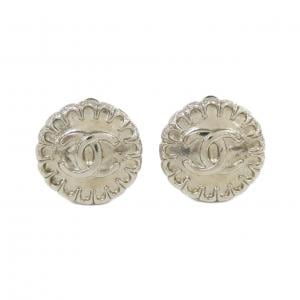 【ヴィンテージ】シャネル イヤリング