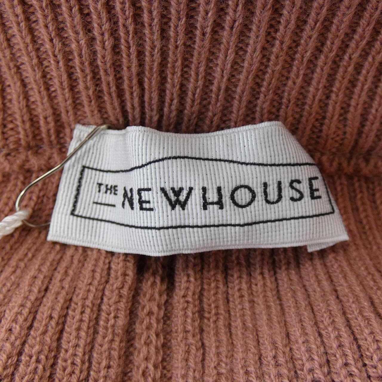 ザニューハウス THE NEWHOUSE パンツ