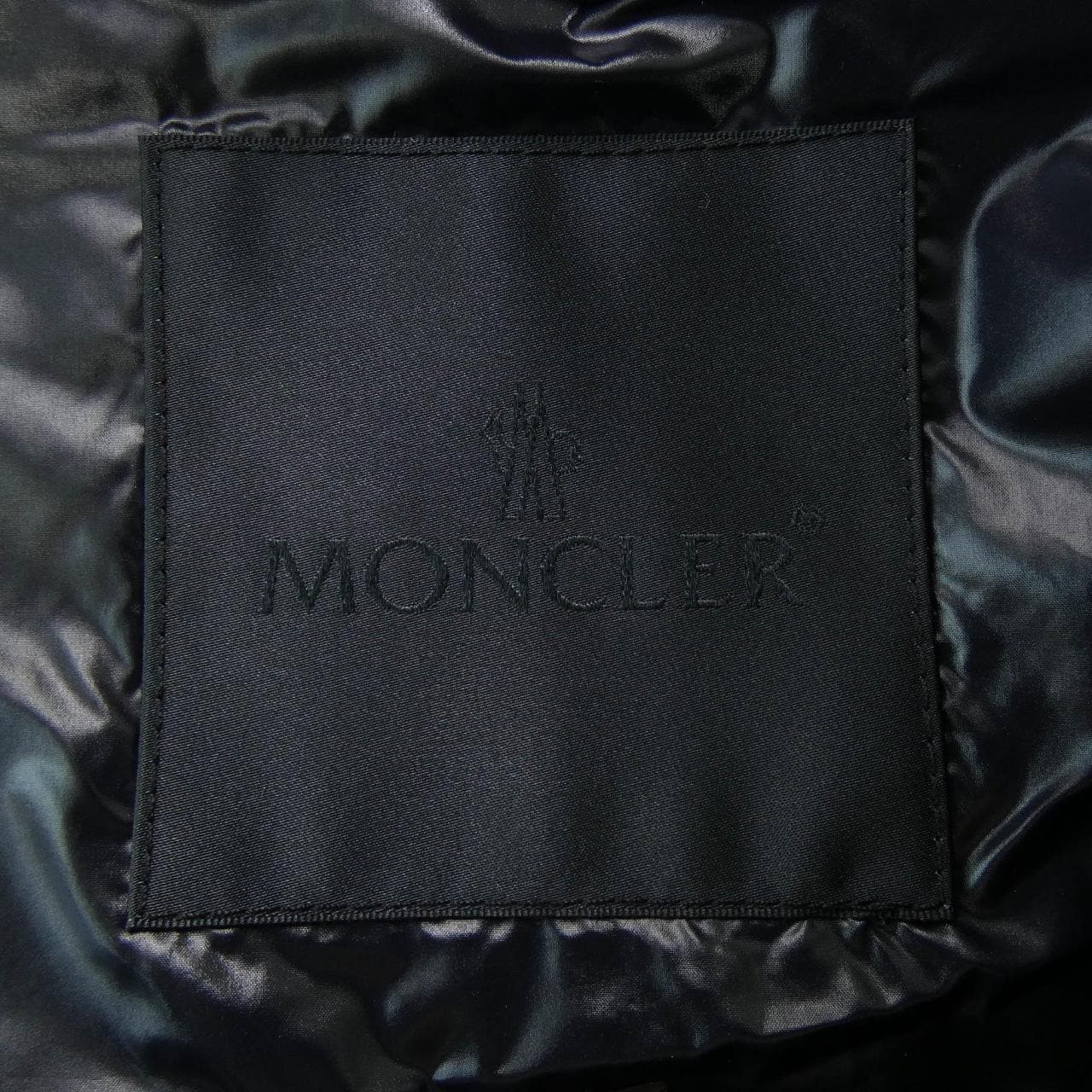 【新品】MONCLER MONCLER 夾克