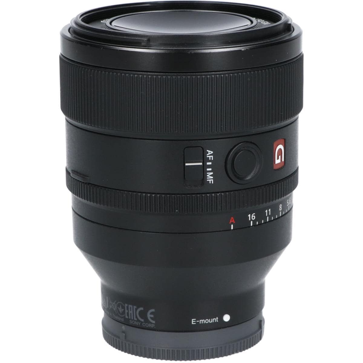 SONY FE50mm F1.2GM SEL50F12GM