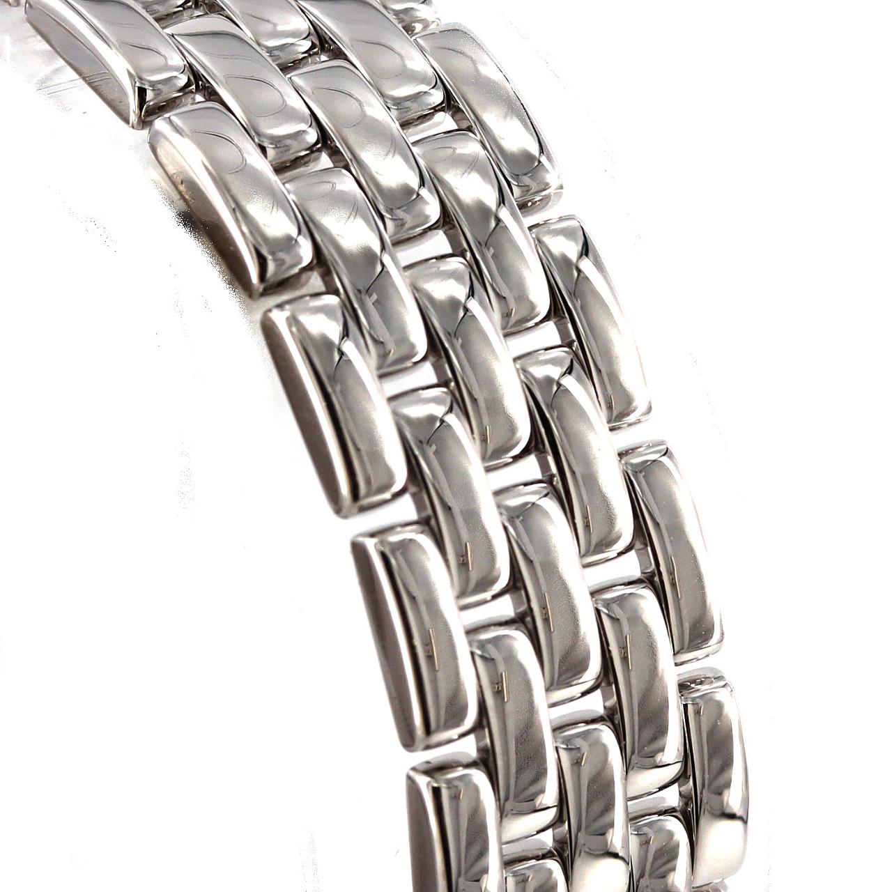 Cartier Mini Panthère WG/2D WF3210F3 WG石英