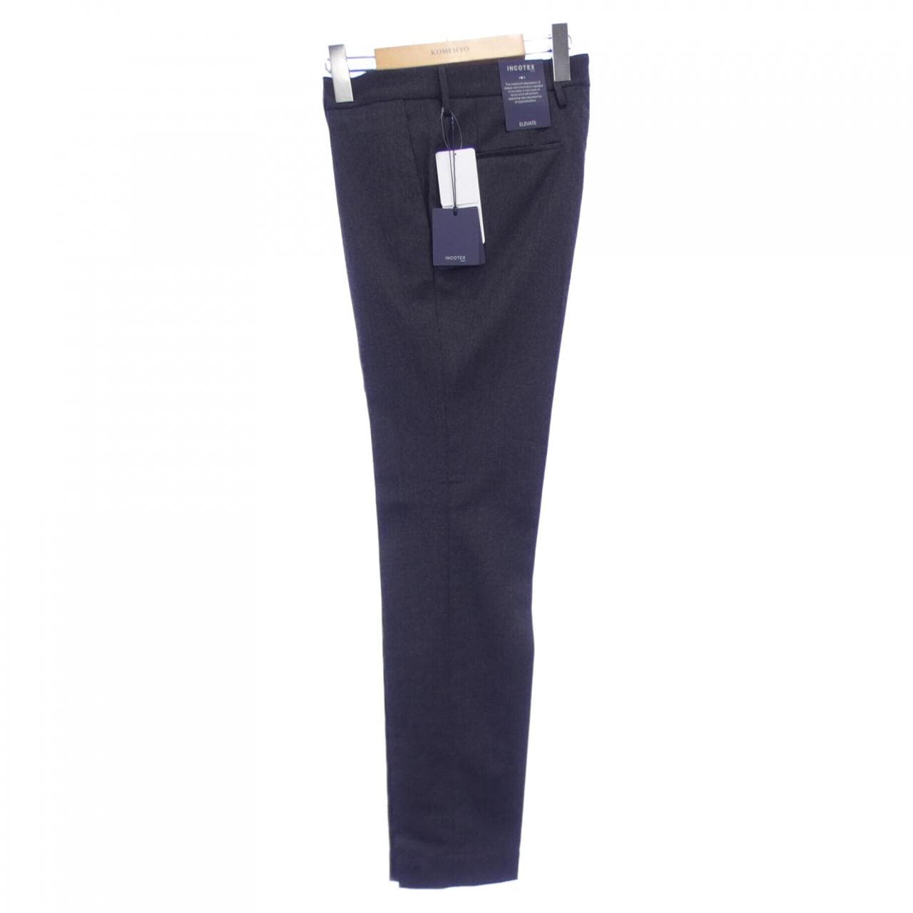 インコテックス INCOTEX パンツ