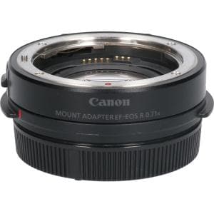 ＥＦ－ＥＯＳ　Ｒ　０．７１ｘ