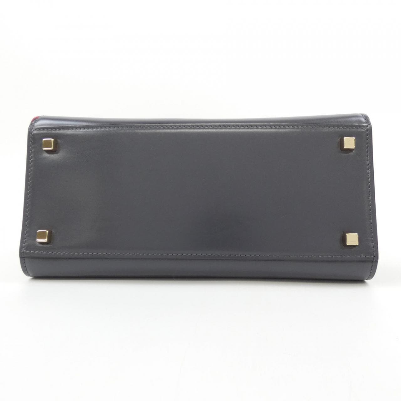 ヴァレクストラ VALEXTRA ミディアム イジィデ ISIDE BAG