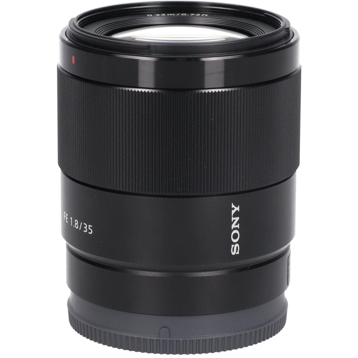 FE35mm F1.8(SEL35F18F)