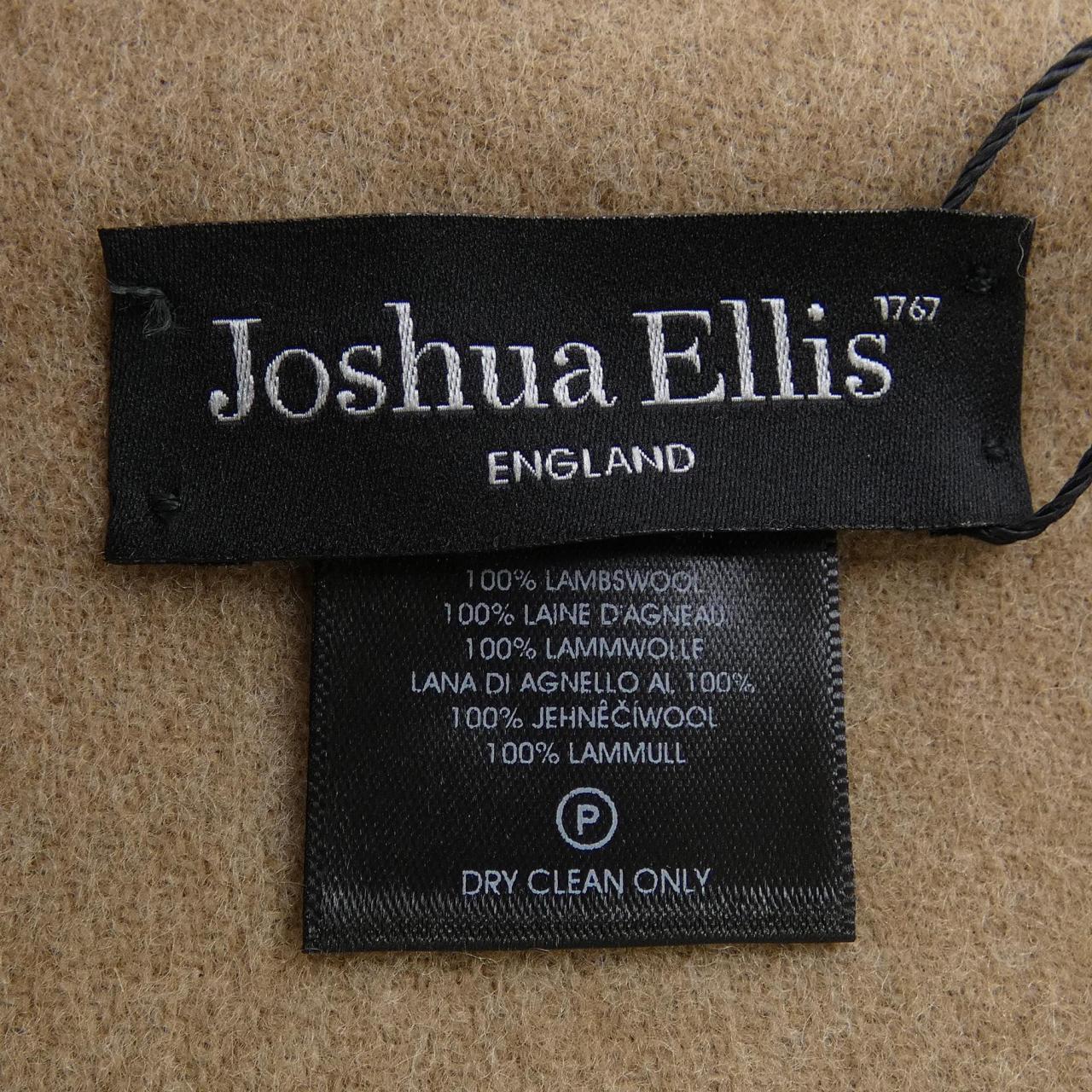 ジョシュアエリス JOSHUA ELLIS MUFFLER