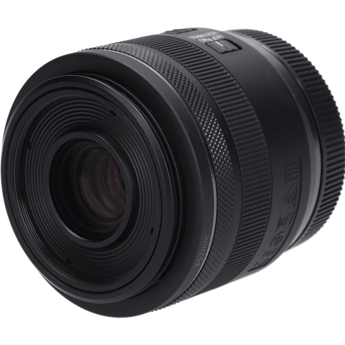 ＲＦ３５ｍｍ　Ｆ１．８ＭＡＣＲＯ　ＩＳ　ＳＴＭ