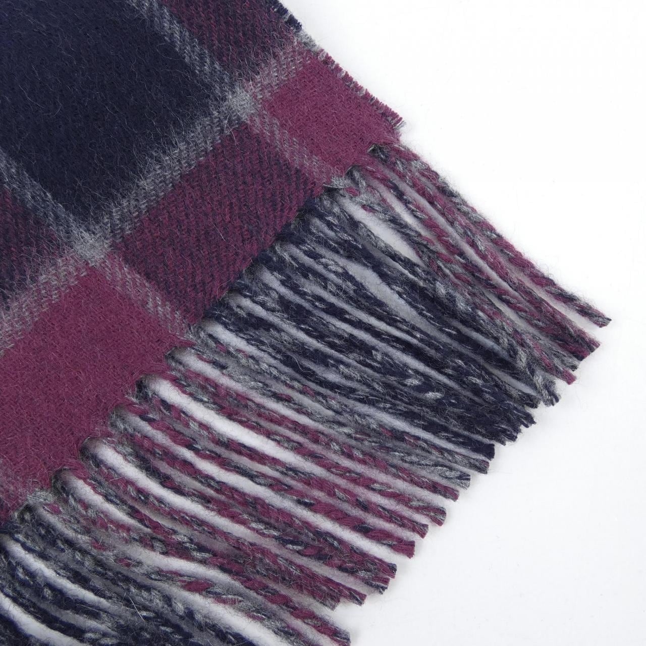 ジョンストンズ JOHNSTONS OF ELGIN WA000020 MUFFLER