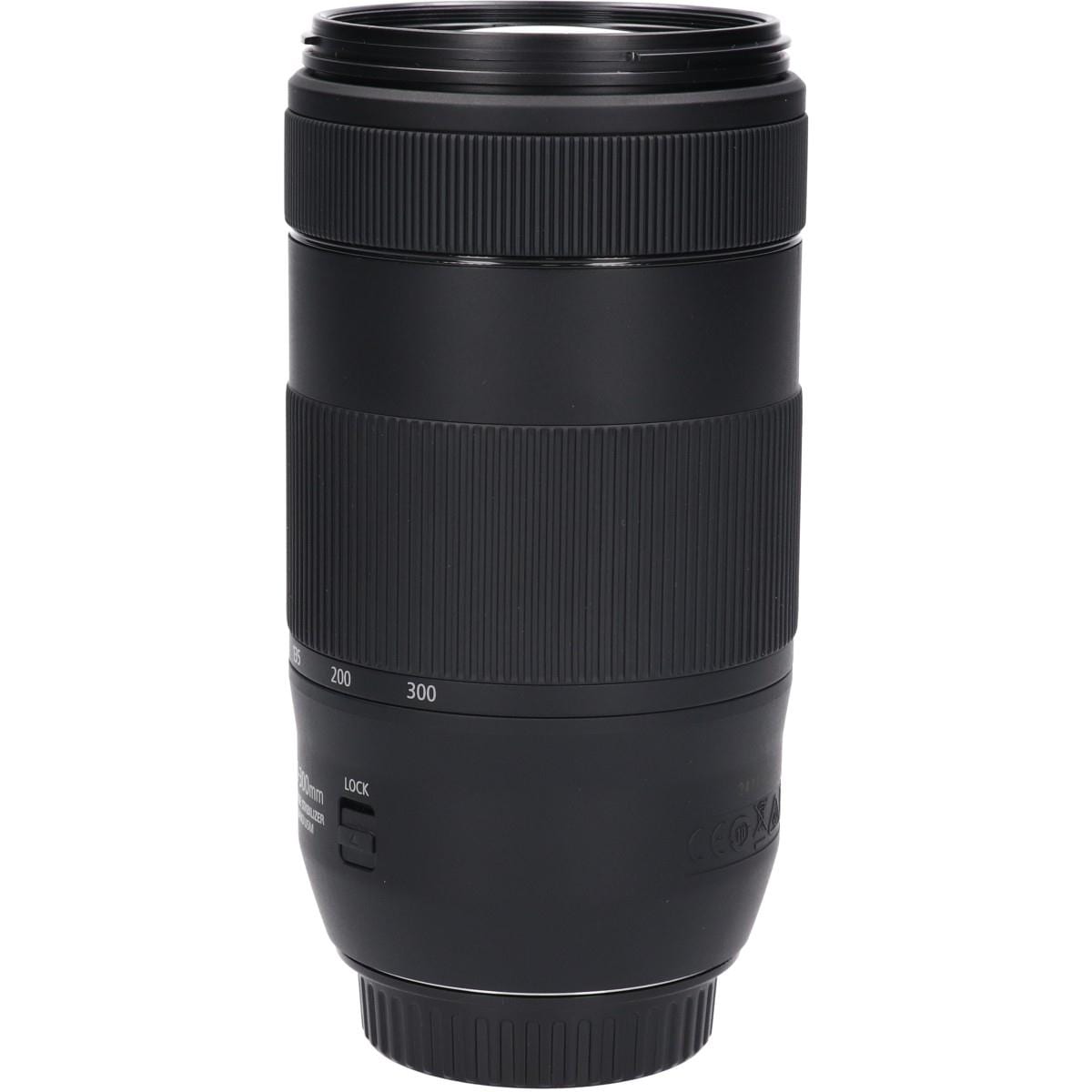 ＥＦ７０－３００ｍｍ　Ｆ４－５．６ＩＳ　ＩＩ　ＵＳＭ