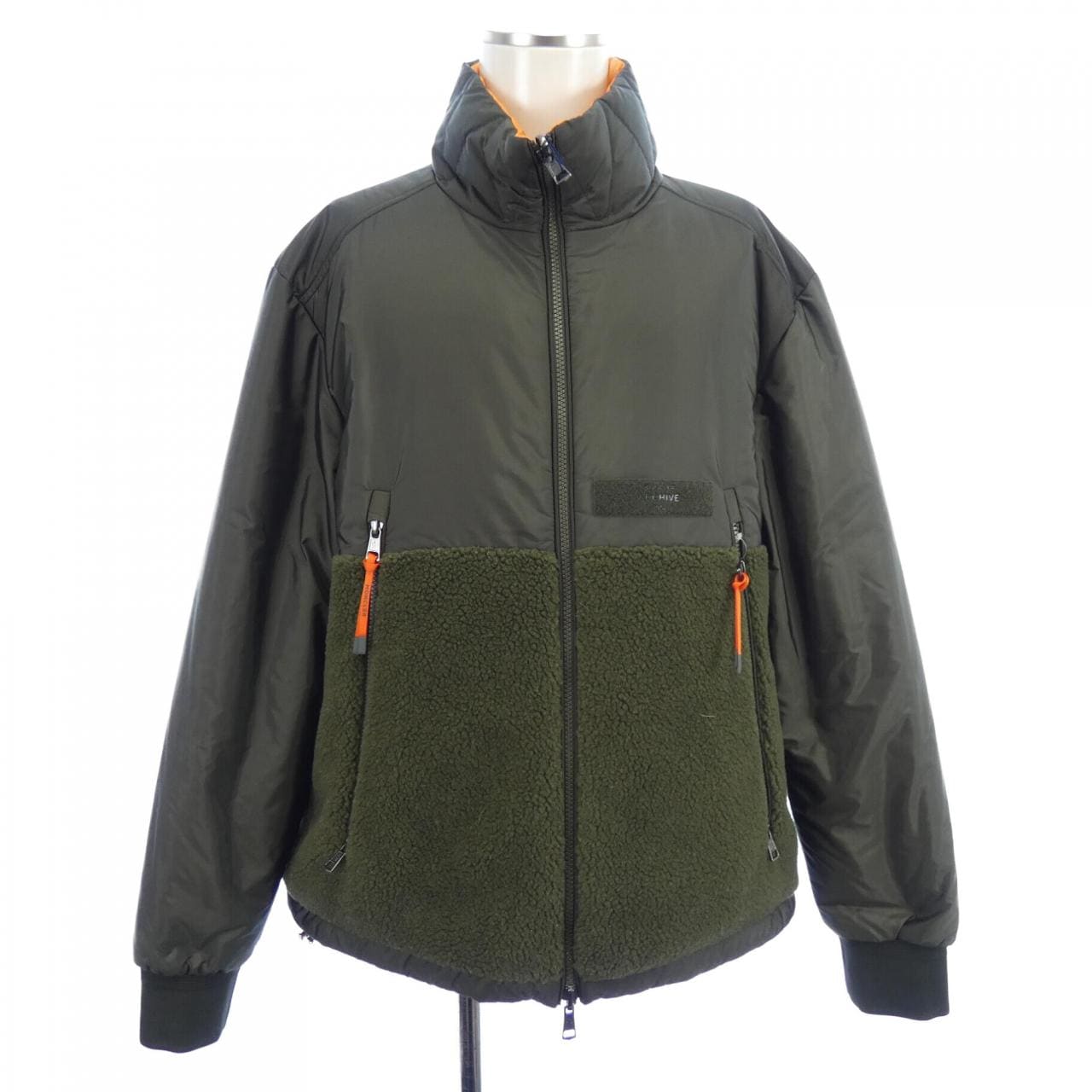 モンクレール MONCLER VALLORCH ダウンジャケット