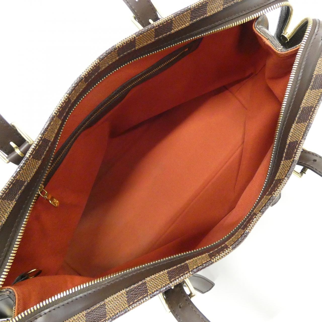 ルイヴィトン ダミエ チェルシー N51119 ショルダーバッグ