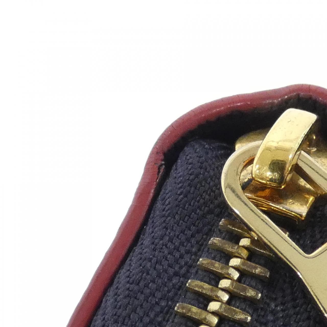 ルイヴィトン モノグラム アンプラント ジッピー ウォレット M62121 財布