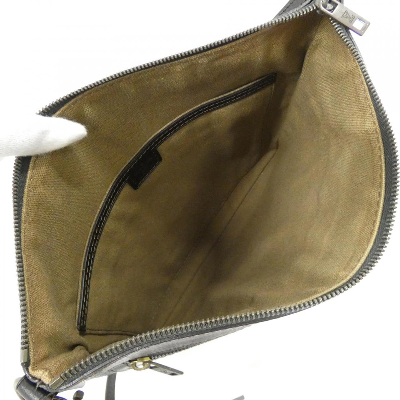 【ヴィンテージ】ルイヴィトン ユタ サックプラ M92073 ショルダーバッグ