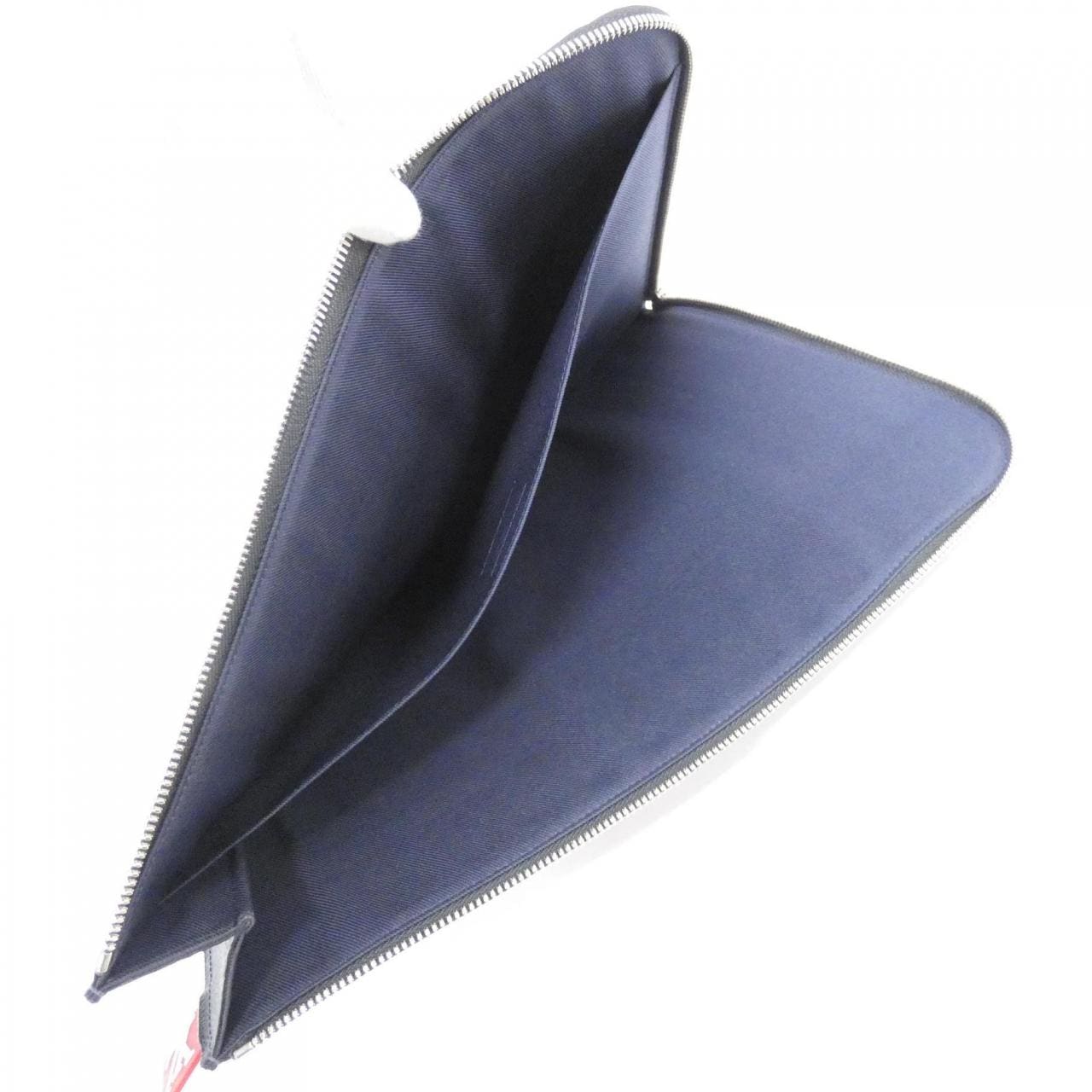 ルイヴィトン モノグラム コバルト ポシェット ジュール GM M61679 クラッチバッグ