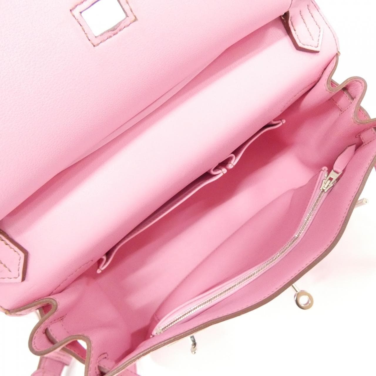 エルメス ジプシエール 28cm 061797CK ショルダーバッグ