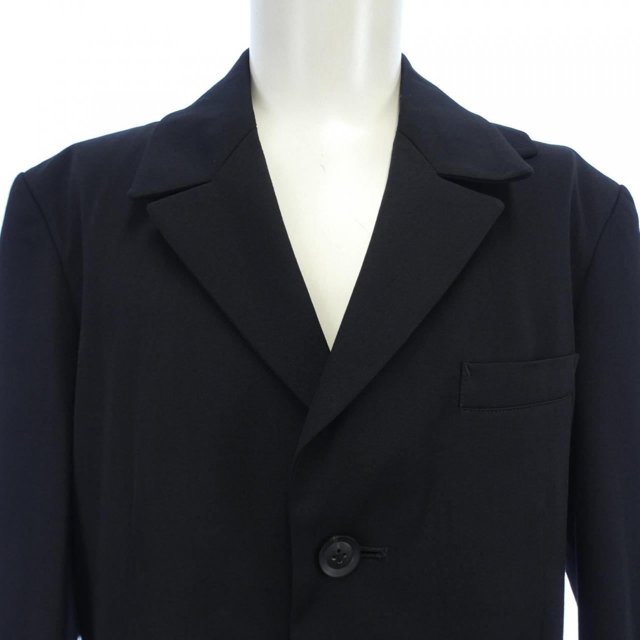 ヨウジヤマモトプールオム YOHJI YAMAMOTO POUR ジャケット