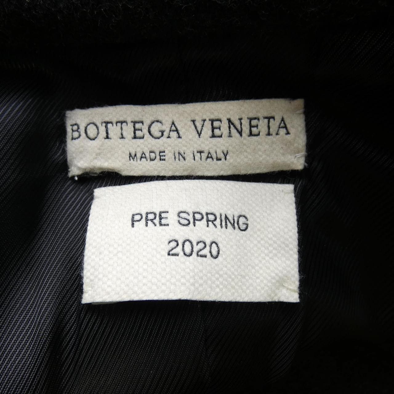 ボッテガヴェネタ BOTTEGA VENETA チェスターコート