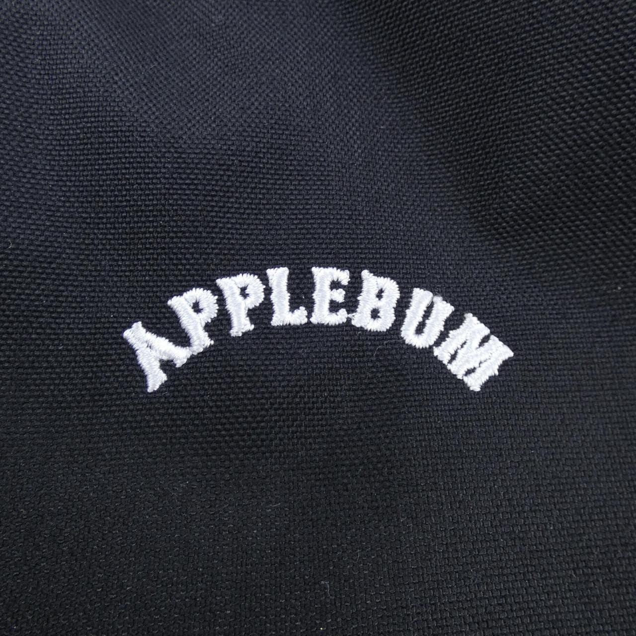 アップルバム APPLE BUM BAG