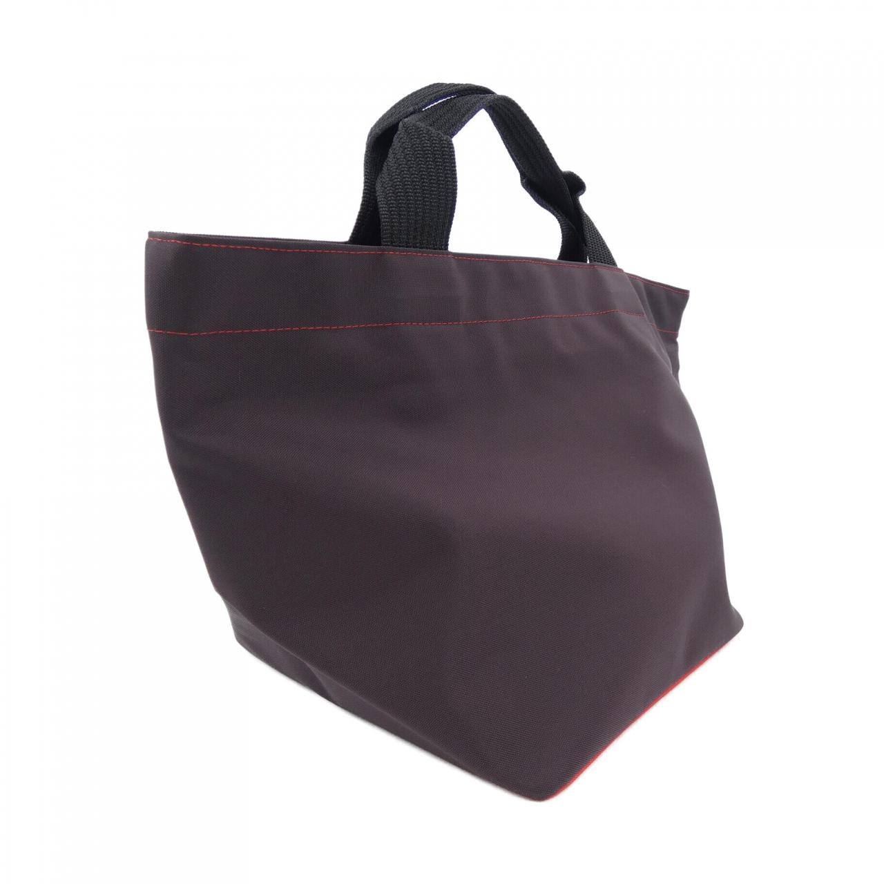 エルベシャプリエ HERVE CHAPELIER 舟形トート 1027N BAG
