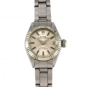 チューダー/チュードル プリンセスオイスターデイト 7607/4 SS 自動巻