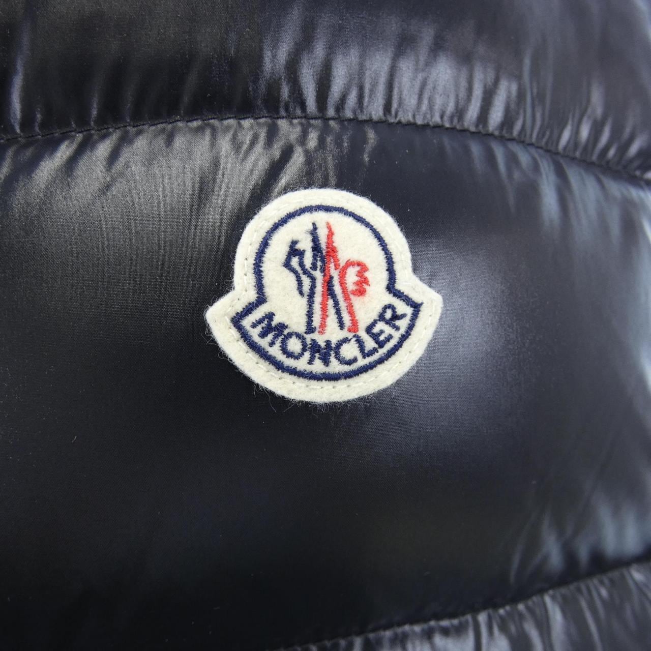 モンクレール MONCLER TIB ダウンベスト