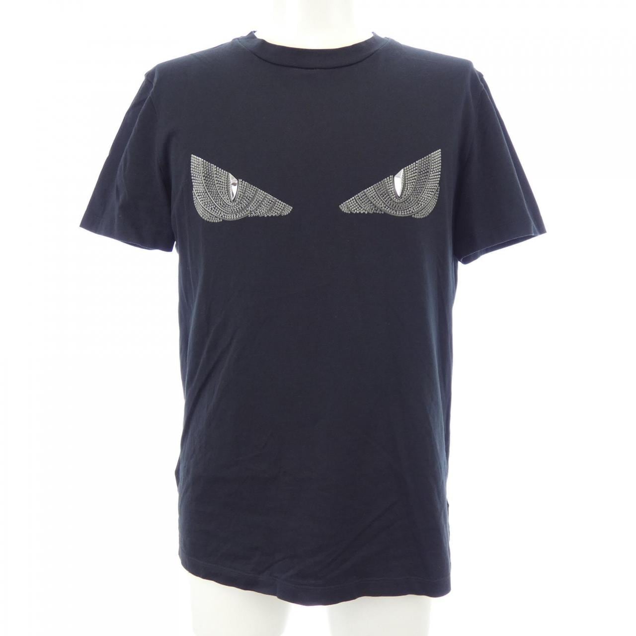 フェンディ FENDI FY0895 A28M Tシャツ