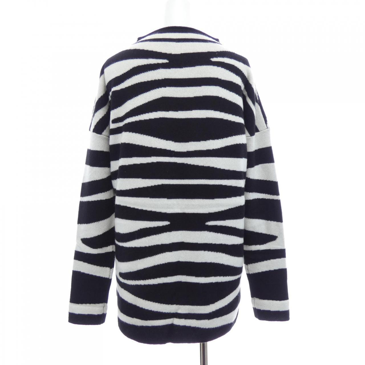 49アベニュージュンコシマダ 49AV.junko shimada ニット