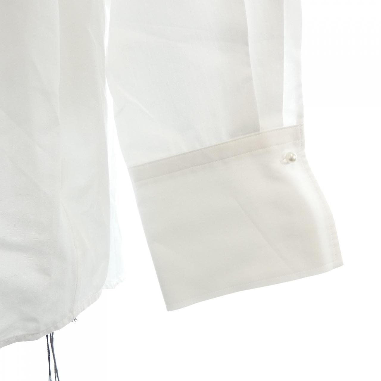 ロペ ROPE GGH-33210-B S／Sシャツ