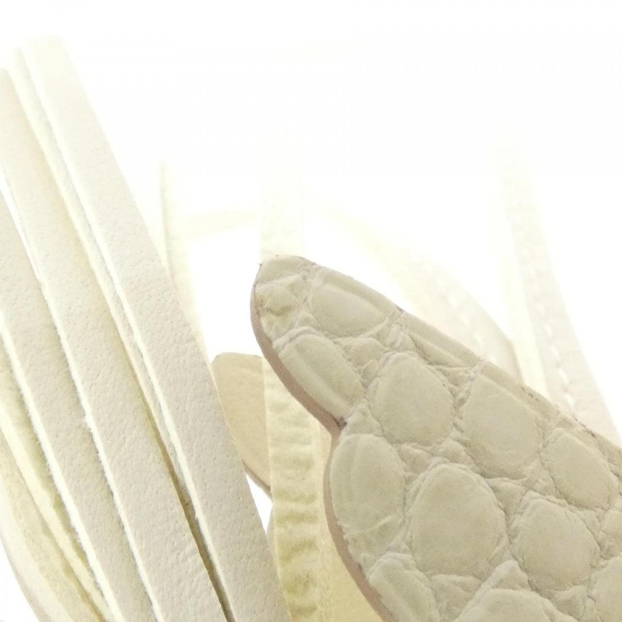 【未使用品】エルメス ロデオ ペガサス タッチ バッグチャーム PM 083289CA