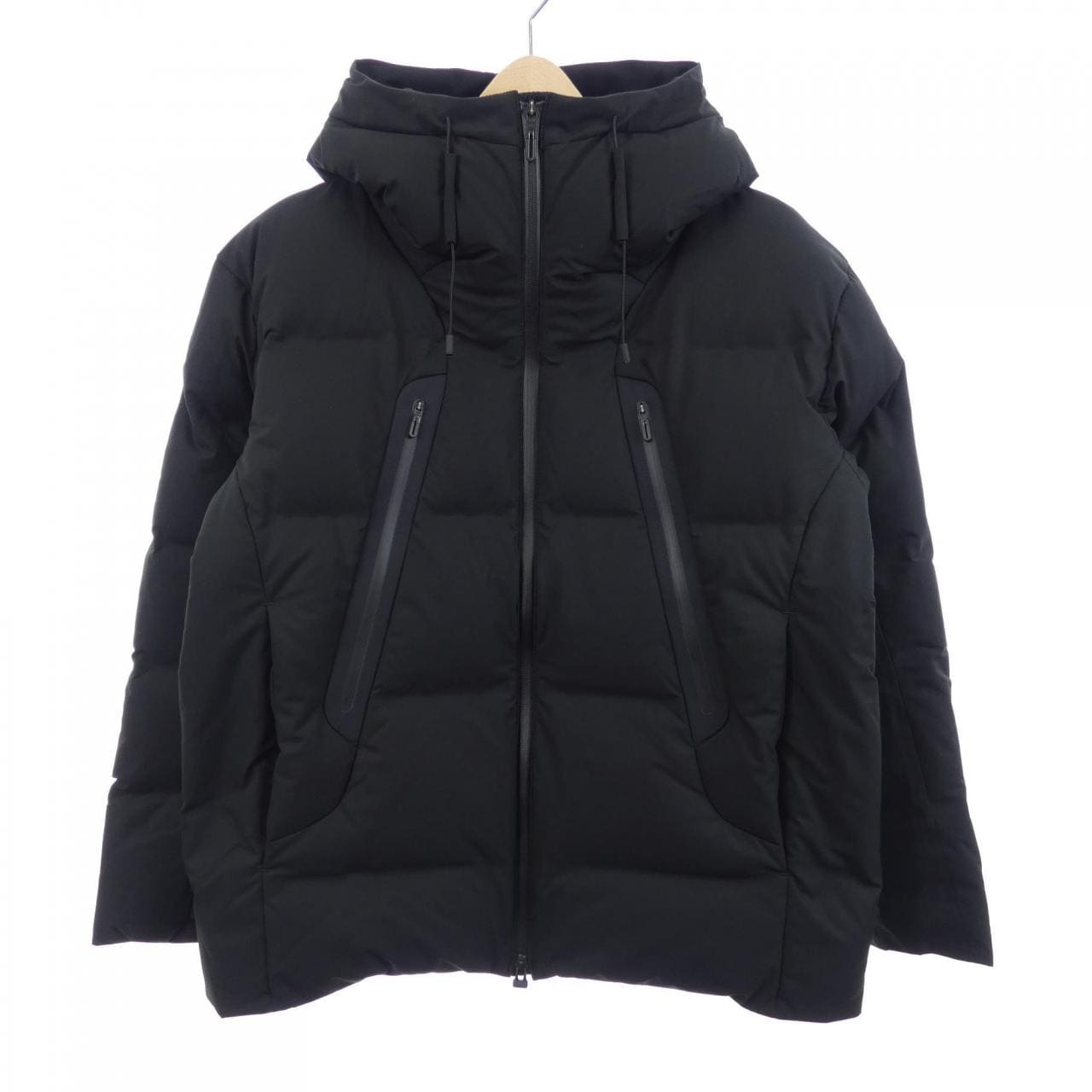 デサント DESCENTE DU5FDJM2M ダウンジャケット