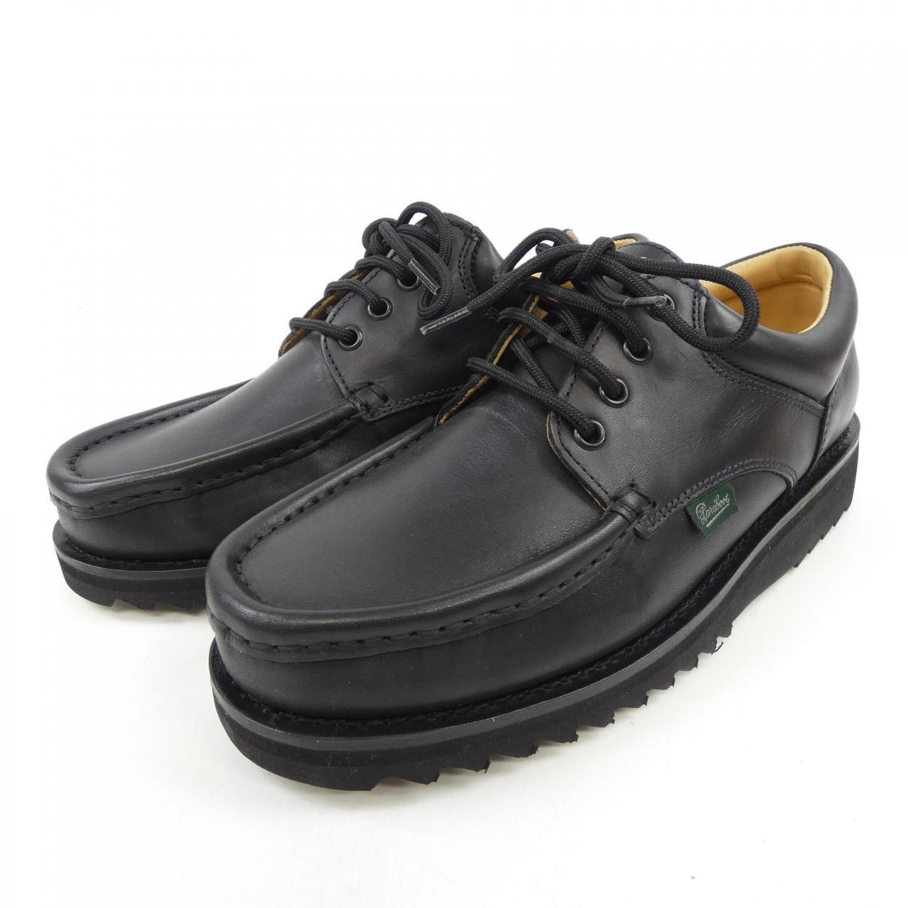 パラブーツ PARA BOOT シューズ