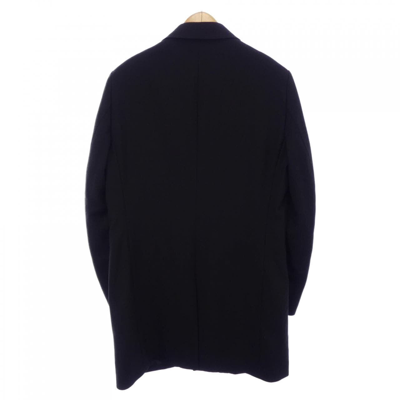 コムデギャルソンオム COMME des GARCONS HOMME DEUX DL-J035 コート