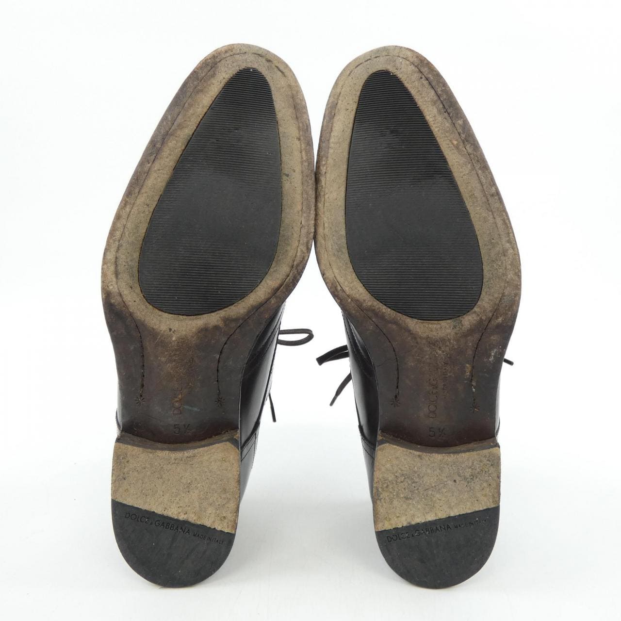 ドルチェアンドガッバーナ DOLCE&GABBANA CA5311 シューズ