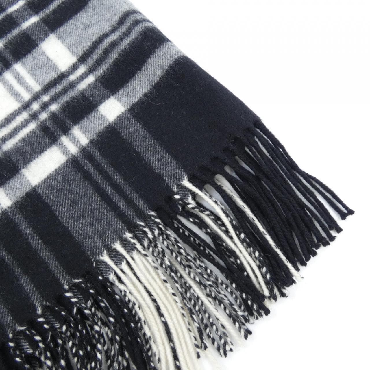 ジョンストンズ JOHNSTONS OF ELGIN MUFFLER