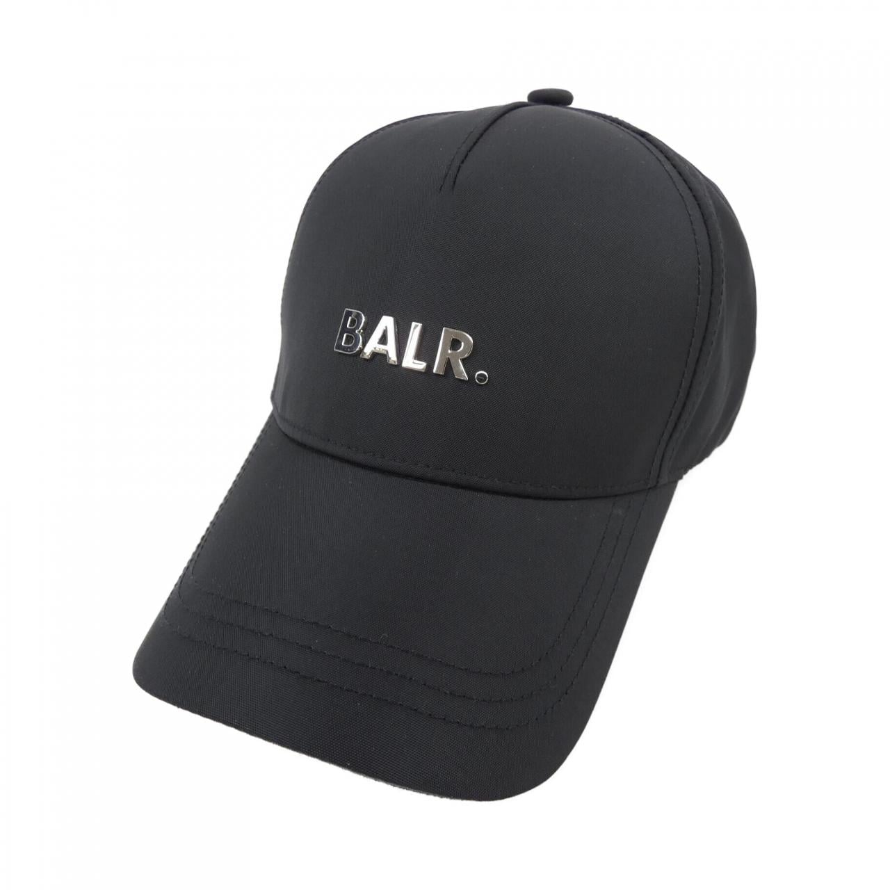 ボーラー BALR. キャップ