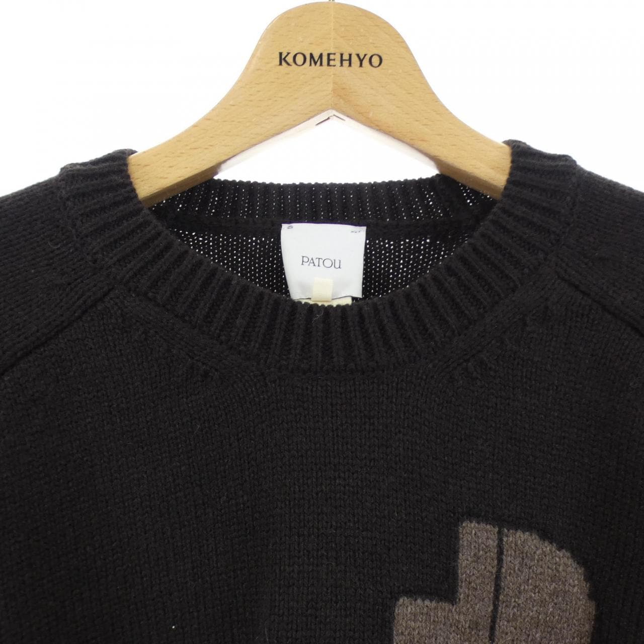 パトゥ PATOU KN2028064806B ニット